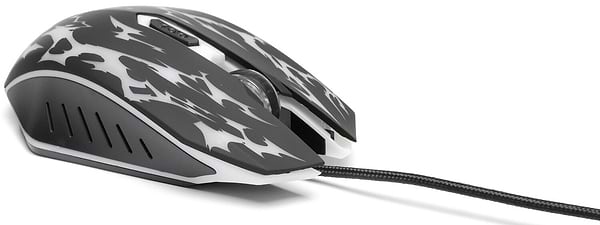 Фото - Мышь проводная игровая Holmer M-01GS