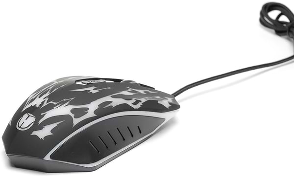 Фото - Мышь проводная игровая Holmer M-01GS