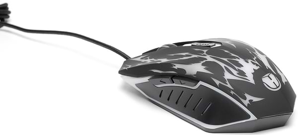 Фото - Мышь проводная игровая Holmer M-01GS