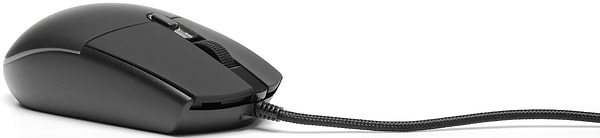 Фото - Мышь проводная игровая Holmer M-02GS