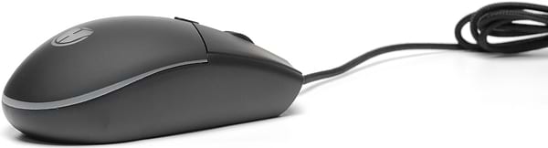 Фото - Мышь проводная игровая Holmer M-02GS