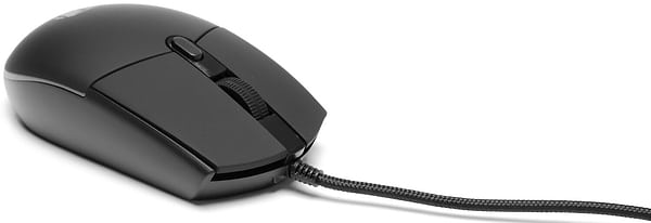 Фото - Мышь проводная игровая Holmer M-02GS