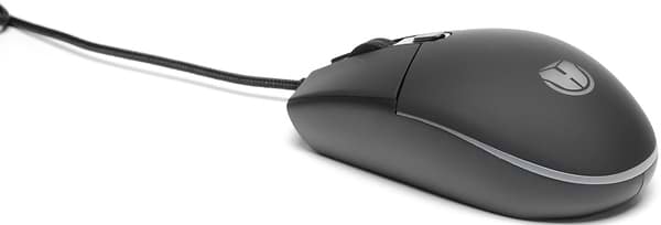 Фото - Мышь проводная игровая Holmer M-02GS