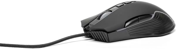 Фото - Мышь проводная игровая Holmer M-03GS