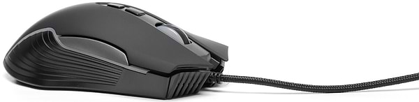 Фото - Мышь проводная игровая Holmer M-03GS