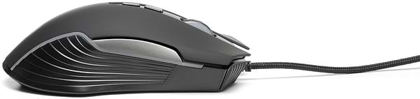 Фото - Мышь проводная игровая Holmer M-03GS