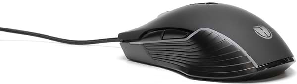 Фото - Мышь проводная игровая Holmer M-03GS