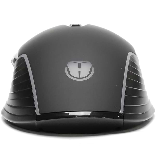 Фото - Мышь проводная игровая Holmer M-03GS