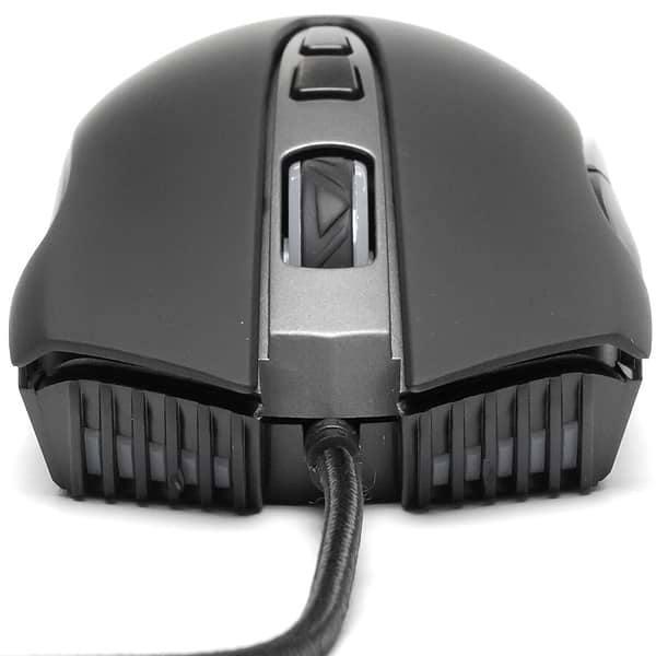 Фото - Мышь проводная игровая Holmer M-03GS