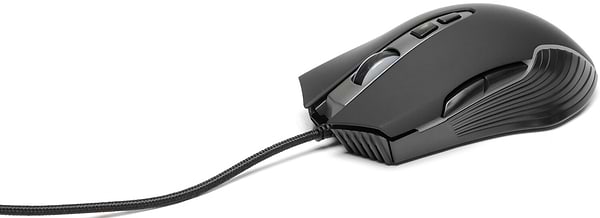 Фото - Мышь проводная игровая Holmer M-03GS