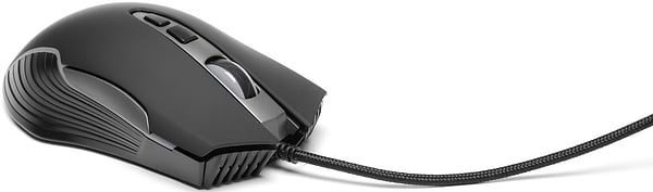 Фото - Мышь проводная игровая Holmer M-03GS