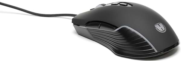 Фото - Мышь проводная игровая Holmer M-03GS