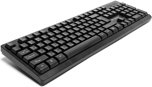 Фото - Клавиатура+мышь Holmer SO-01