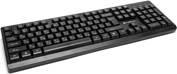 Фото - Клавиатура+мышь Holmer SO-01