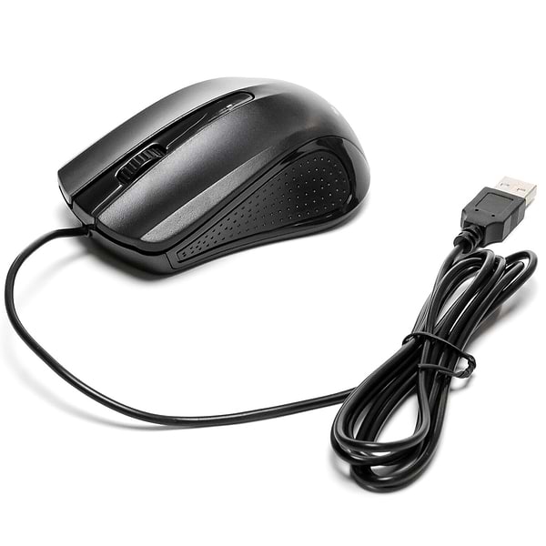 Фото - Клавиатура+мышь Holmer SO-01