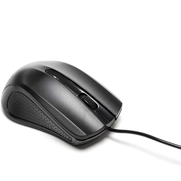 Фото - Клавиатура+мышь Holmer SO-01