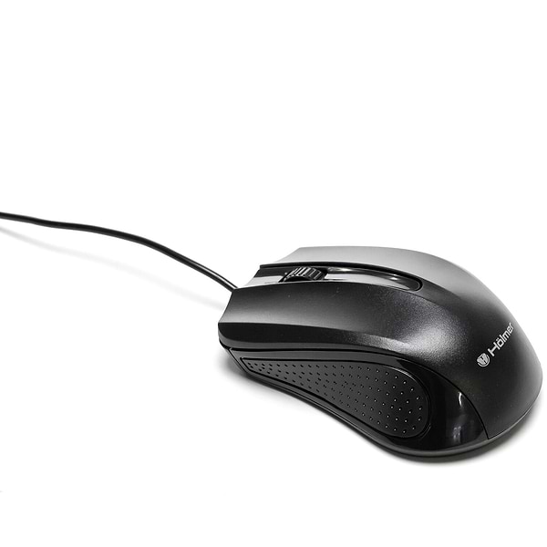 Фото - Клавиатура+мышь Holmer SO-01