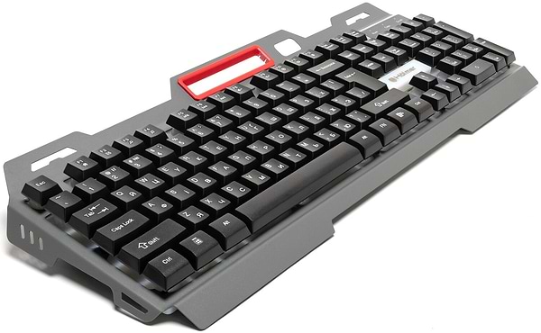 Фото - Клавиатура+мышь Holmer SG-01