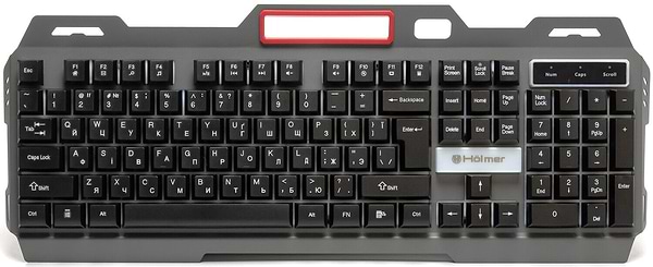 Фото - Клавиатура+мышь Holmer SG-01