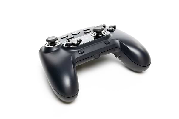 Фото - Геймпад Hori Wireless HORIPAD for Steam (HPC-055E)