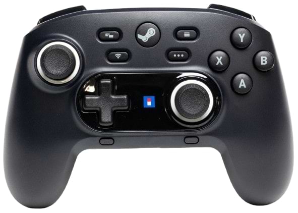 Фото - Геймпад Hori Wireless HORIPAD for Steam (HPC-055E)