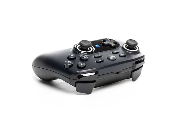 Фото - Геймпад Hori Wireless HORIPAD for Steam (HPC-055E)