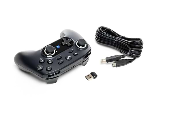 Фото - Геймпад Hori Wireless HORIPAD for Steam (HPC-055E)