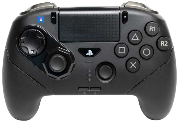 Купити Геймпад Hori Wireless Fighting Commander OCTA (PS5) - Фото 1 Геймпад Hori Wireless Fighting Commander OCTA (PS5) - Фото 1