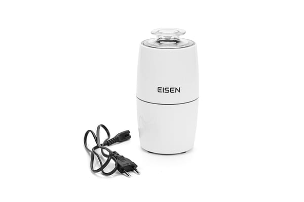 Фото - Кавомолка EISEN ECG-025