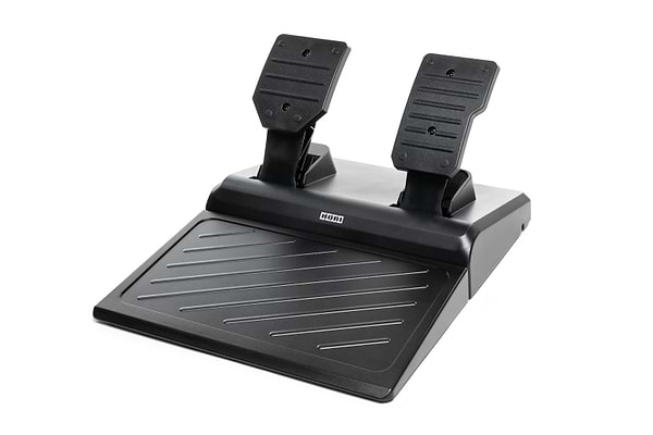 Фото - Руль Hori Wireless Racing Wheel Apex for Playstation 5, PlayStation 4 and PC (SPF-022U)