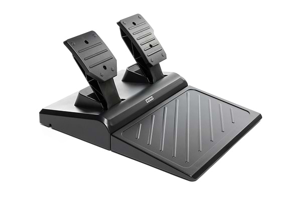 Фото - Руль Hori Wireless Racing Wheel Apex for Playstation 5, PlayStation 4 and PC (SPF-022U)