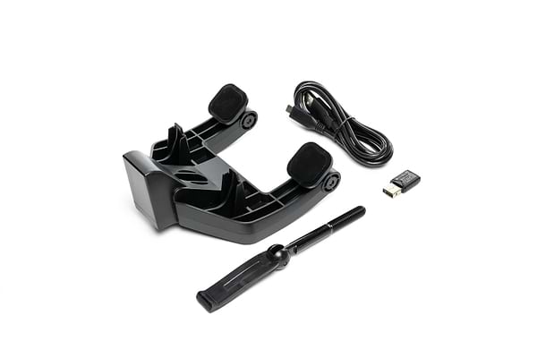 Фото - Руль Hori Wireless Racing Wheel Apex for Playstation 5, PlayStation 4 and PC (SPF-022U)