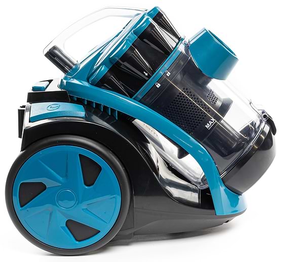 Фото - Пылесос для сухой уборки без мешка Holmer HVCC-91В