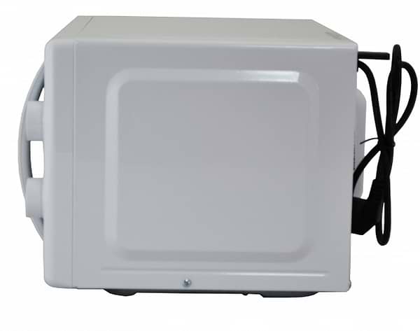 Фото - Микроволновая печь (СВЧ) Grunhelm 20MX720-W