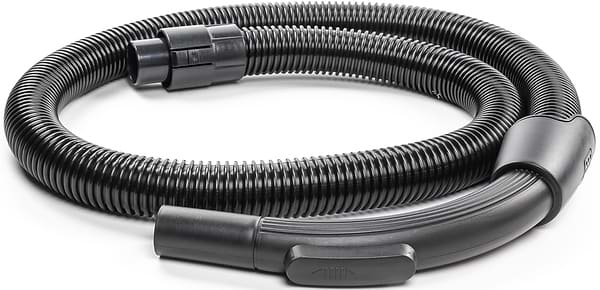 Фото - Пылесос для сухой уборки без мешка Holmer HVCC-91В