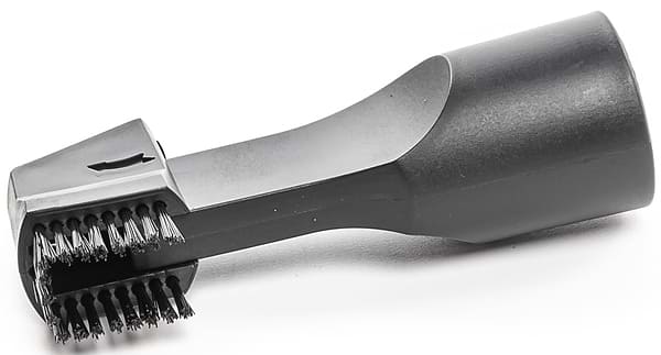 Фото - Пылесос для сухой уборки без мешка Holmer HVCC-91В