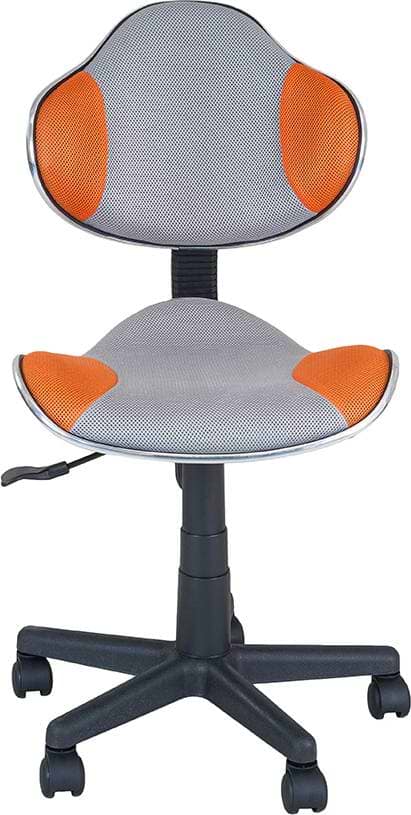 Фото - Кресло детское FunDesk LST3 OG-GY