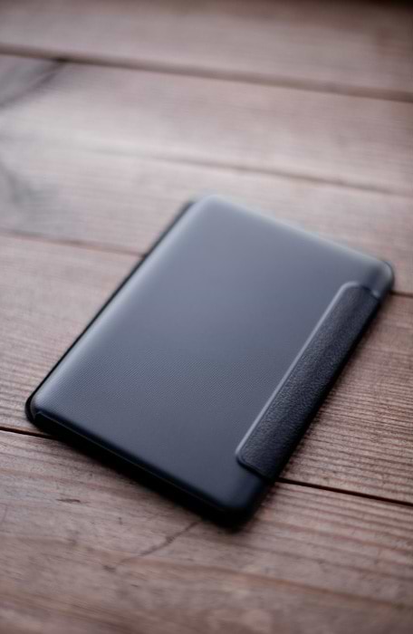 Фото - Чехол для электронной книги AIRON Premium for AirBook City LED 2021 Black (4821784622010)