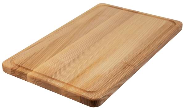 Фото - Доска разделочная Жива 25х40х2 см (AB 25402)