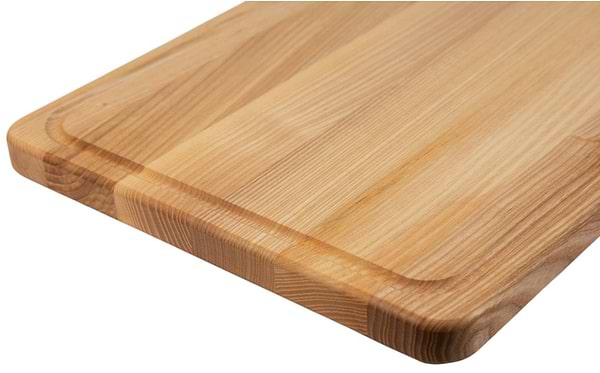 Фото - Доска разделочная Жива 25х40х2 см (AB 25402)