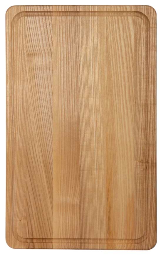 Купити Дошка обробна Жива 25х40х2 см (AB 25402) - Фото 1 Дошка обробна Жива 25х40х2 см (AB 25402) - Фото 1