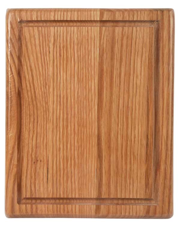 Фото - Дошка обробна Жива 20х25х2 см (AB 20252)