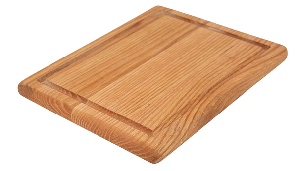 Фото - Дошка обробна Жива 20х25х2 см (AB 20252)