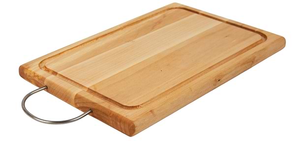 Фото - Дошка обробна Жива ABHRE 20252