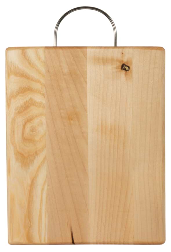 Фото - Дошка обробна Жива 20х30х2 см (ABHRE 20302)