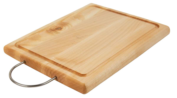 Фото - Дошка обробна Жива 20х30х2 см (ABHRE 20302)