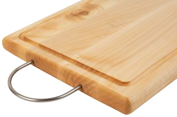 Фото - Дошка обробна Жива 20х30х2 см (ABHRE 20302)