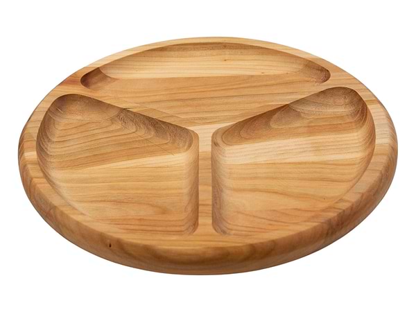 Фото - Менажница Жива 30х2 см (CTPA3 302 Т7)