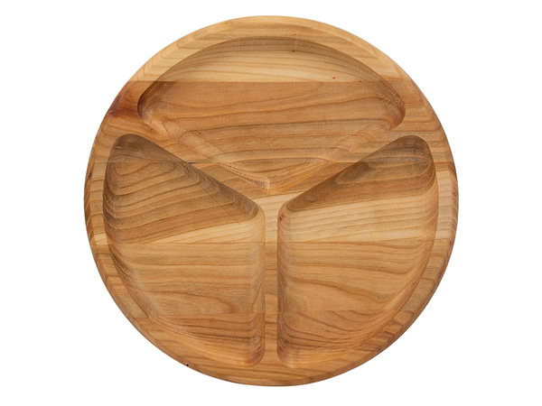 Фото - Менажница Жива 30х2 см (CTPA3 302 Т7) Фото - Менажница Жива 30х2 см (CTPA3 302 Т7)