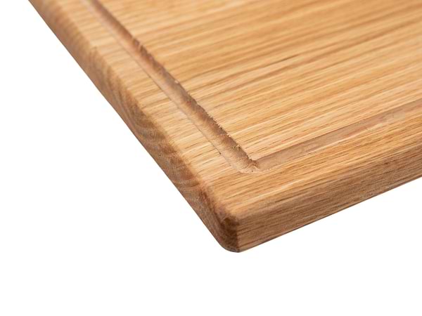 Фото - Доска разделочная Жива 25х35х2 см (AB 25352)